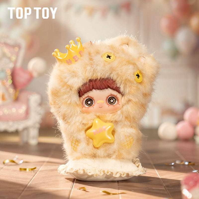 MayMei-Surprise Party Series Plush Doll Blind Box