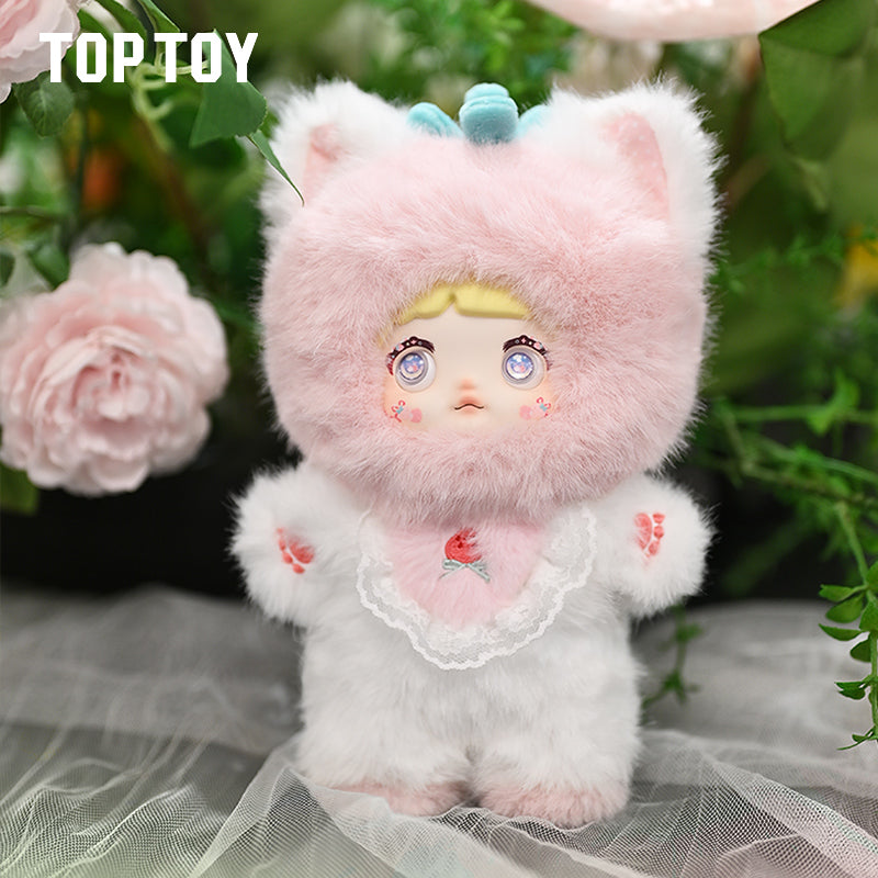 Nommi おもしろフルーツシリーズ ぬいぐるみ ブラインドボックス – TOPTOY