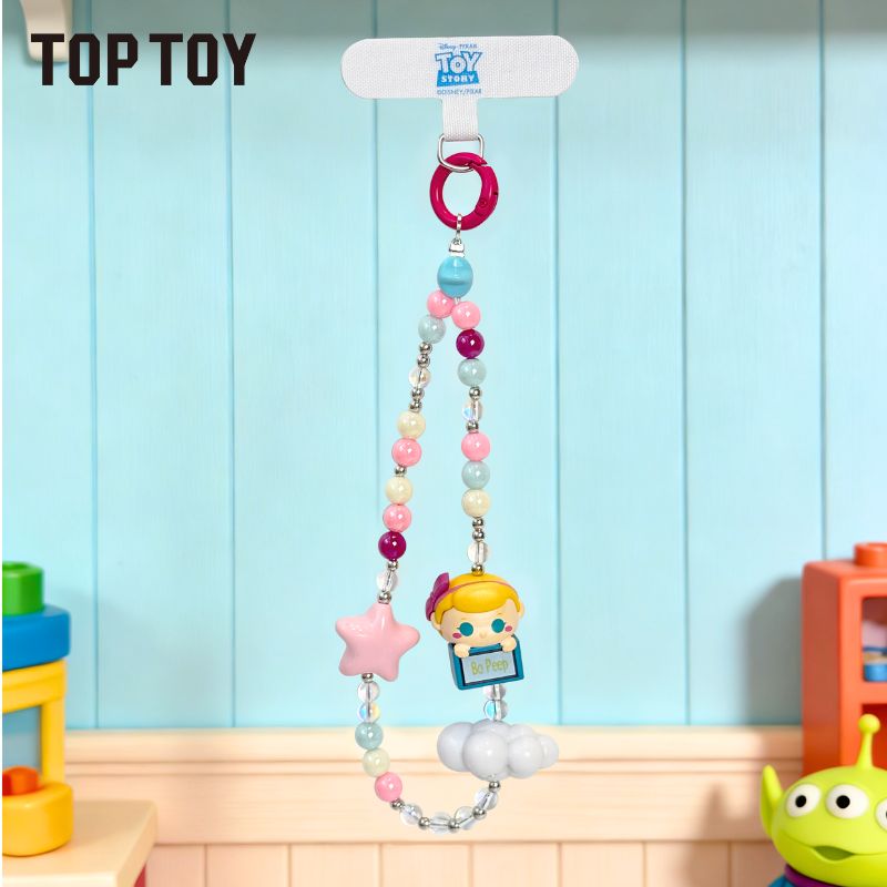 Disney Toy Story Rainbow Adventure Phone Chains