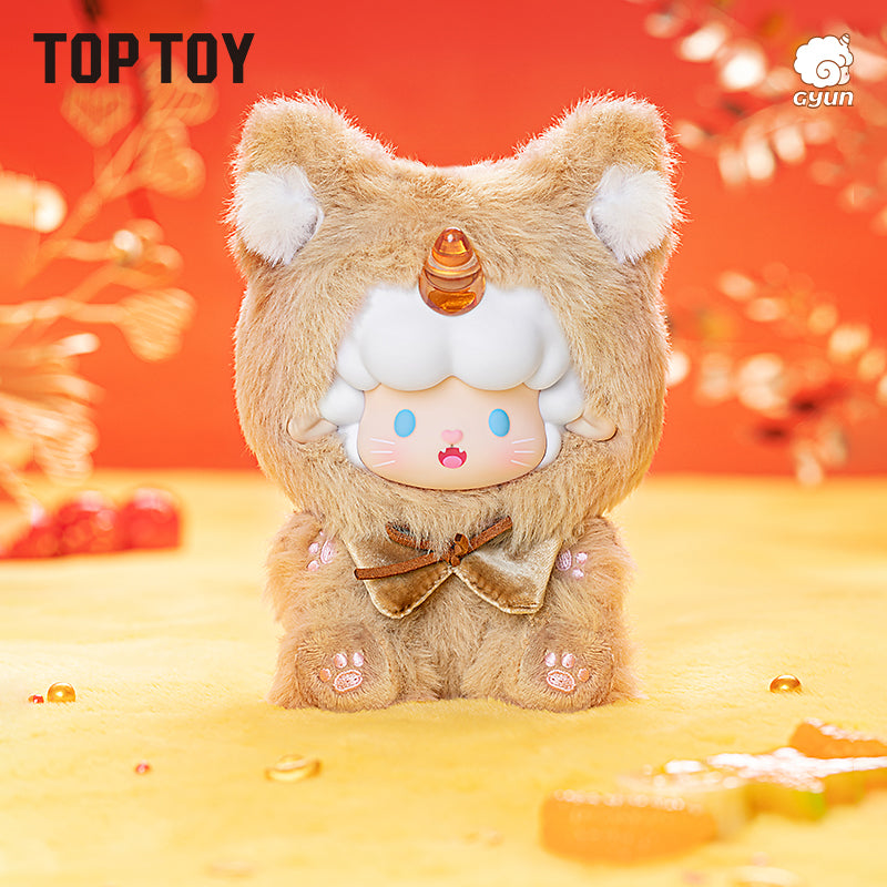 MEE MEE Candy Land Series Blind Box
