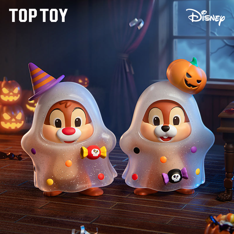 DISNEY Halloween Pantasy Night Blind Box