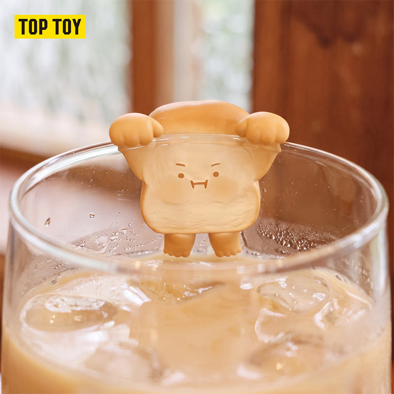 Breads, Holding you! Series Blind Box