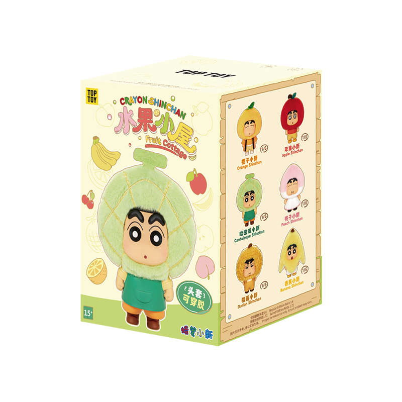 クレヨンしんちゃん – TOPTOY クレヨンしんちゃん – TOPTOY