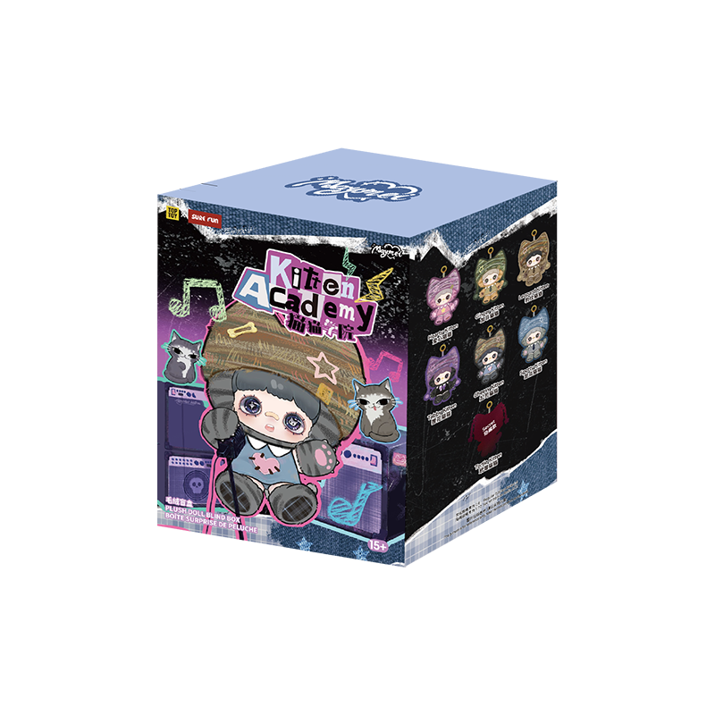 メイメイ – TOPTOY メイメイ – TOPTOY