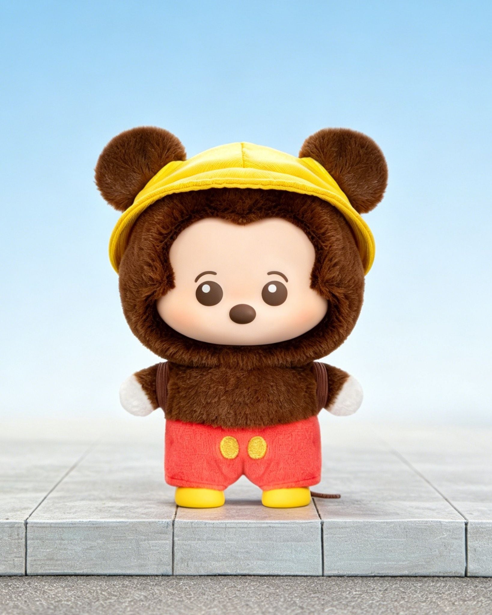 Collections – TOPTOY