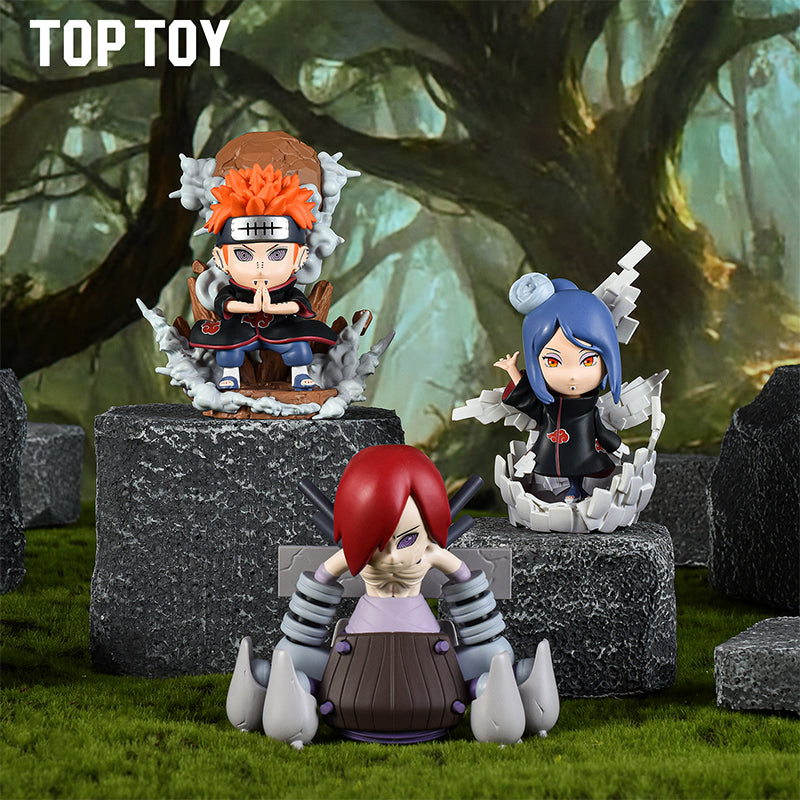 New Arrivals: Blind Boxes, Figures & Building Sets — TOPTOY