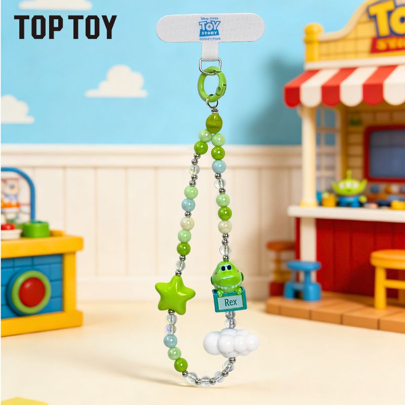 Disney Toy Story Rainbow Adventure Phone Chains