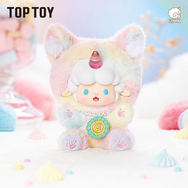 MEE MEE Candy Land Series Blind Box – TOPTOY