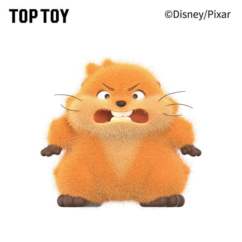 ディズニー ピクサー HOPPERS シリーズ フィギュア ブラインドボックス