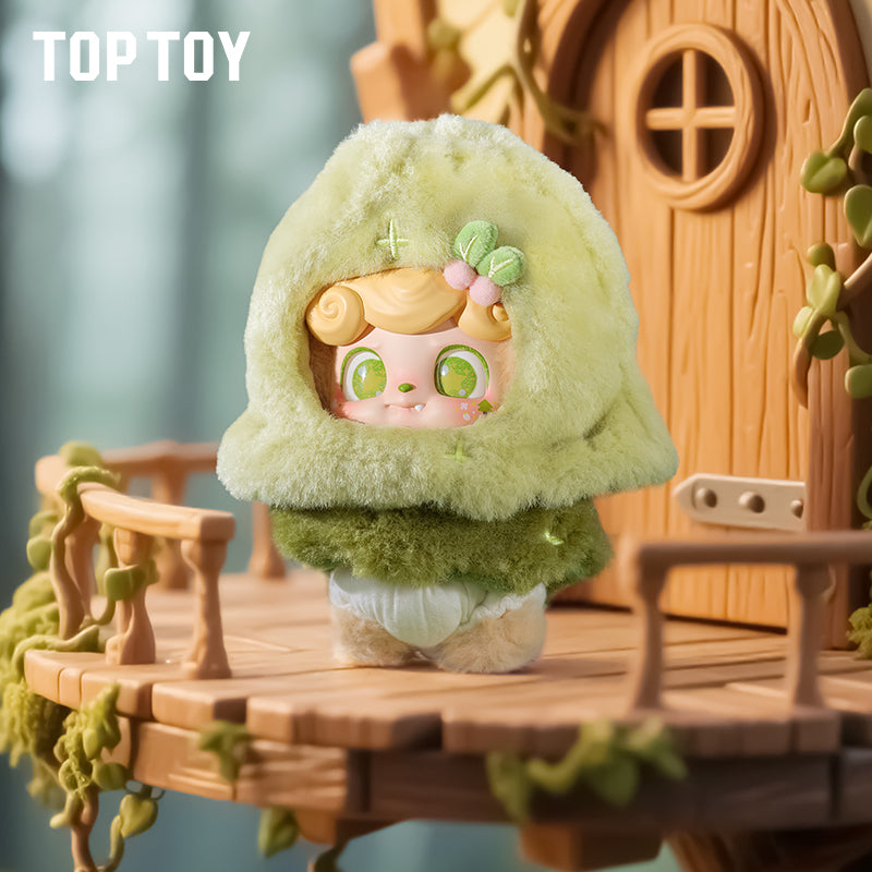 Q.Kid おとぎ話ぬいぐるみシリーズ ブラインドボックス – TOPTOY