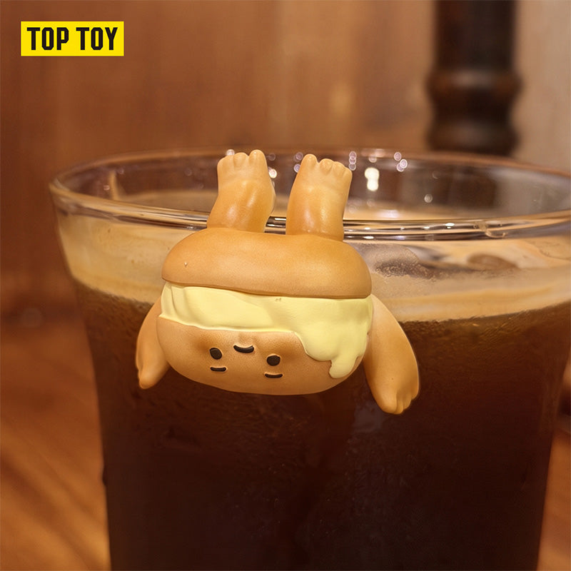 Breads, Holding you! Series Blind Box