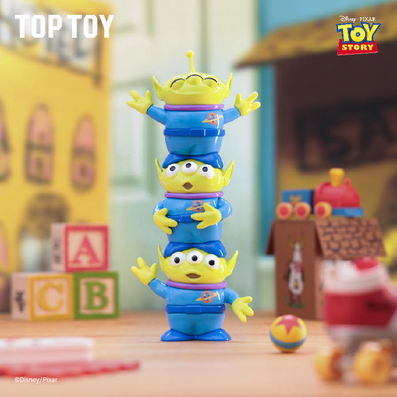 Toy Story 30th Anniversary Classic Character Series Figure Gift