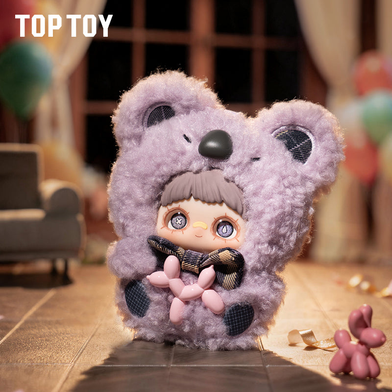 MayMei-Surprise Party Series Plush Doll Blind Box