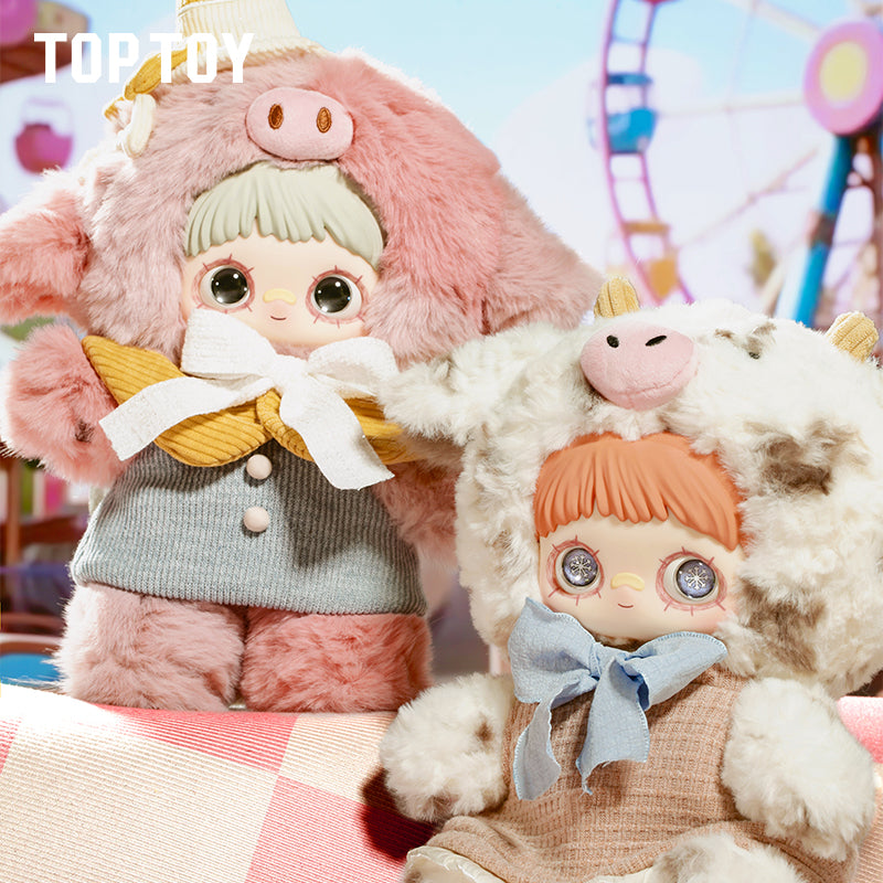 メイメイ フォーゴットン・ファンフェアシリーズ ぬいぐるみ