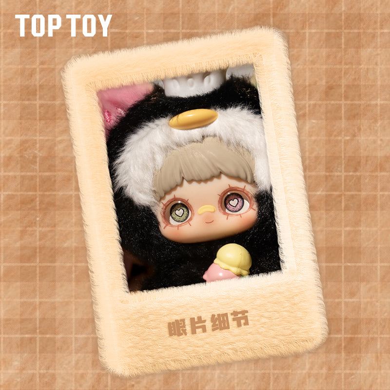 MayMei-Surprise Party Series Plush Doll Blind Box