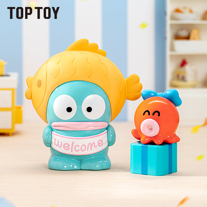 ハンギョドン Happy Birthday ブラインドボックス – TOPTOY