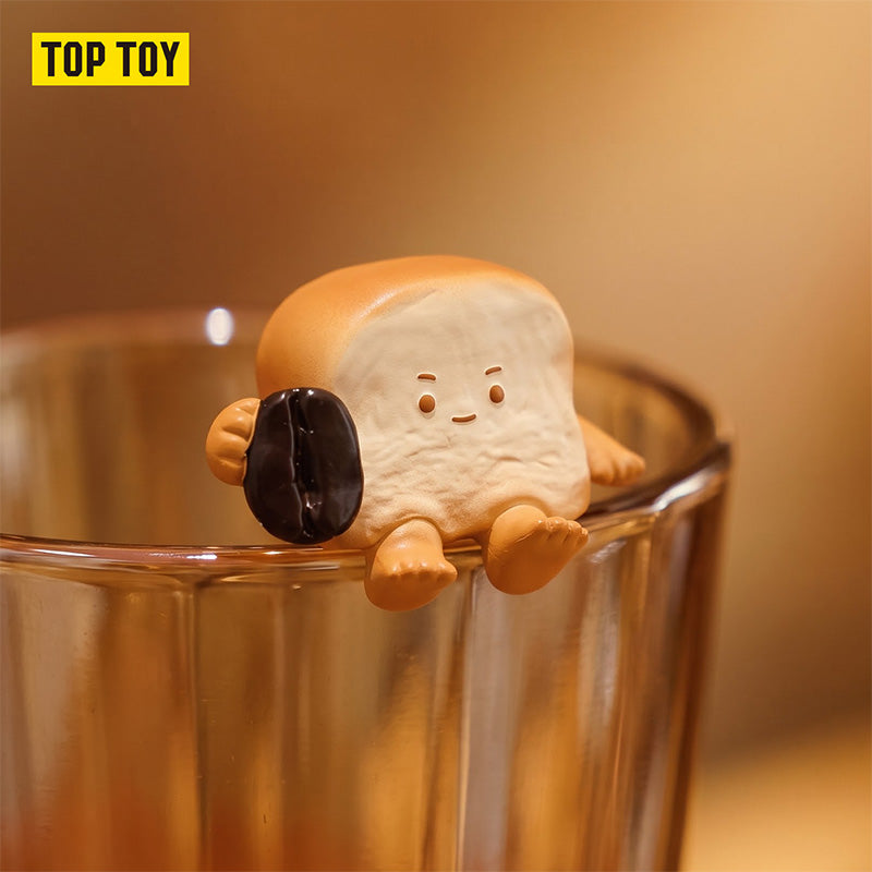 Breads, Holding you! Series Blind Box