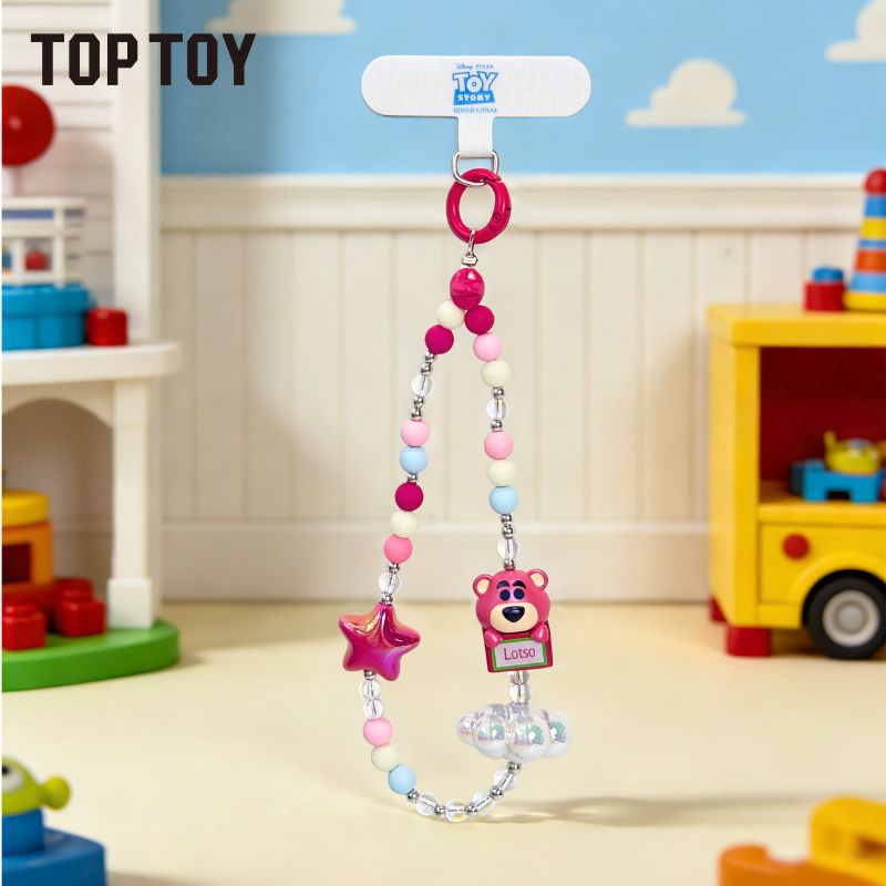 Disney Toy Story Rainbow Adventure Phone Chains