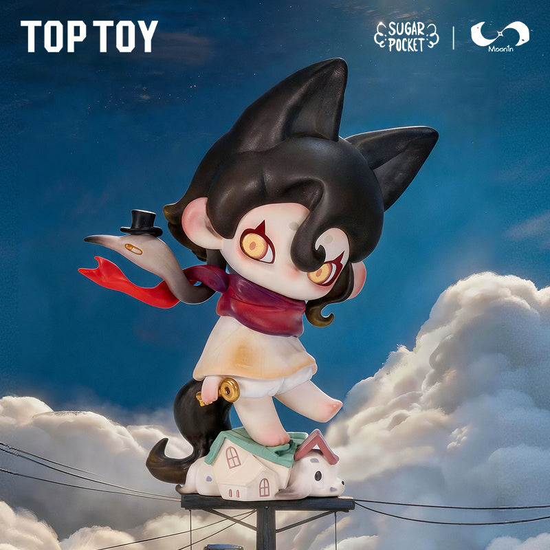 MOONIN – TOPTOY