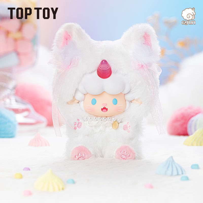 MEE MEE Candy Land Series Blind Box