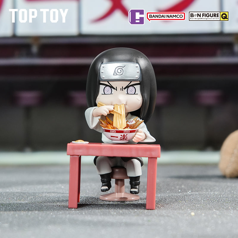 NARUTO Shppuden Ramen Series Blind Box – TOPTOY