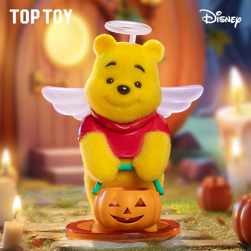 DISNEY Halloween Pantasy Night Blind Box – TOPTOY