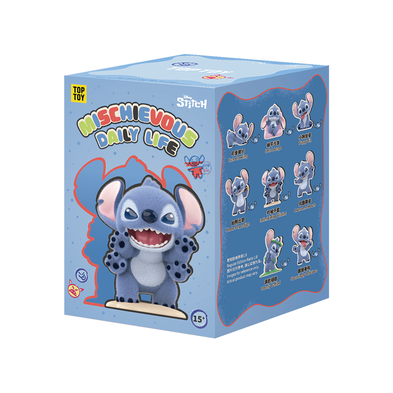 バラ売り不可　スティッチ stitchフィギュア　オーナメント　セット バラ売り不可 スティッチ stitchフィギュア オーナメント セット