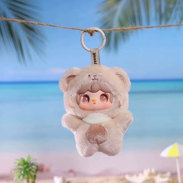 Yooki ヨーキTake a bite of bear ぬいぐるみセット Amazon.co.jp: MTNSPTCR Yooki Take a Bite of Bearシリーズ