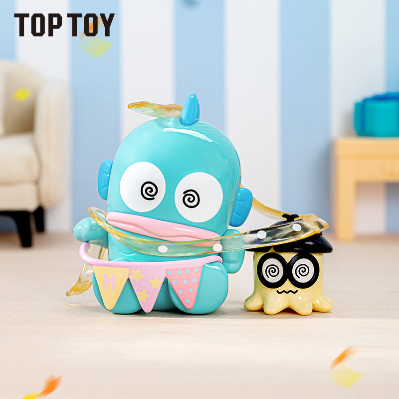 ハンギョドン Happy Birthday ブラインドボックス – TOPTOY