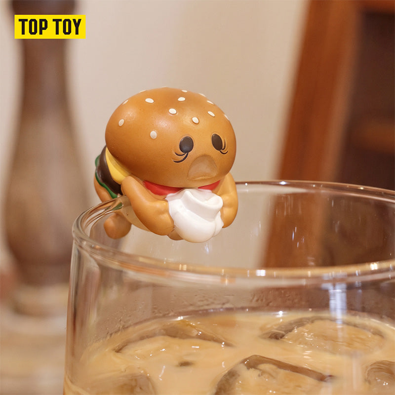 Breads, Holding you! Series Blind Box