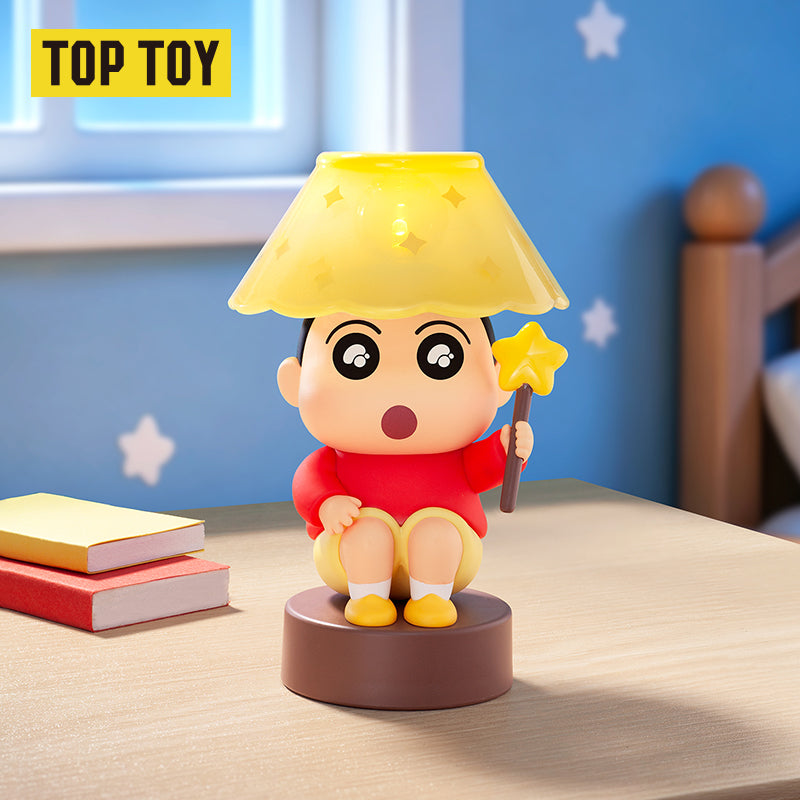 クレヨンしんちゃん – TOPTOY