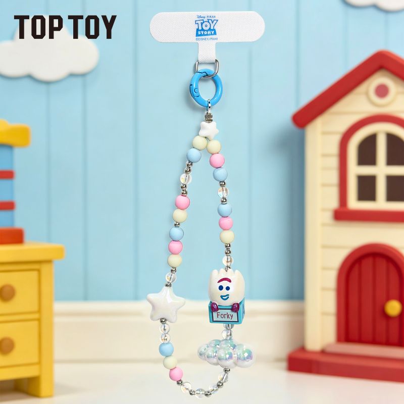 Disney Toy Story Rainbow Adventure Phone Chains