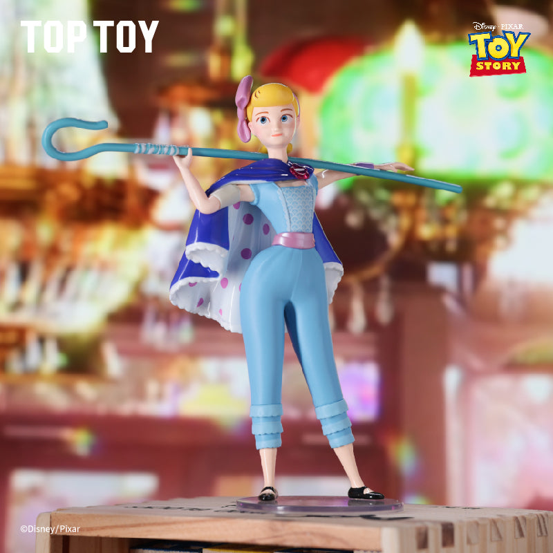 Toy Story 30th Anniversary Classic Character Series Figure Gift