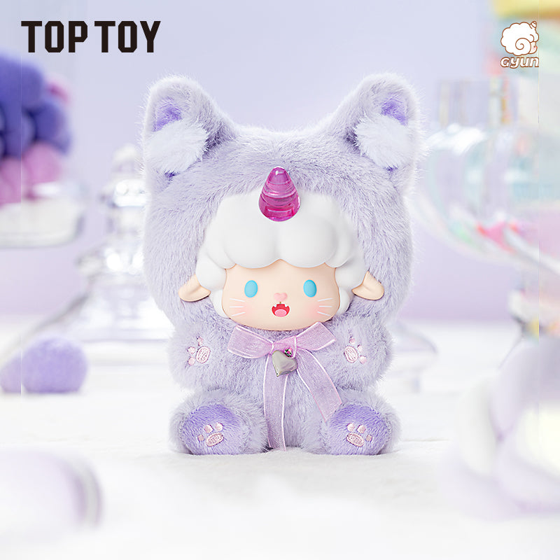 MEE MEE Candy Land Series Blind Box – TOPTOY