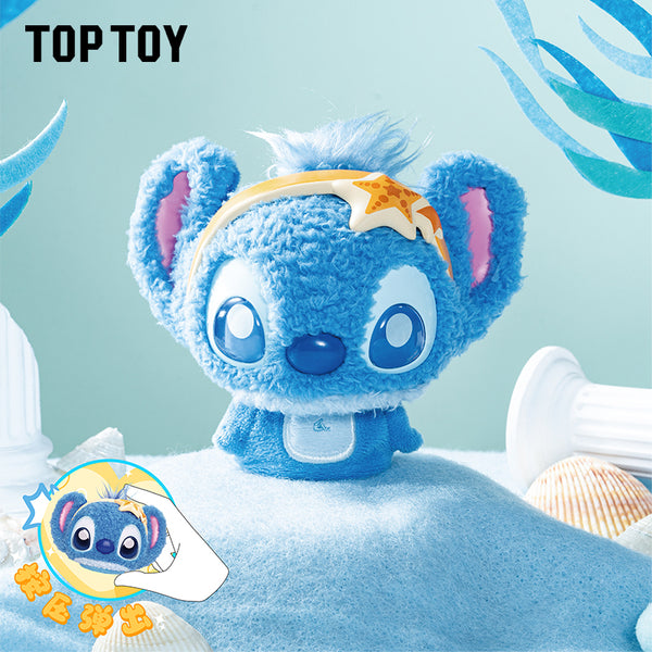 Stitch Bounce-Plush Series Blind Box