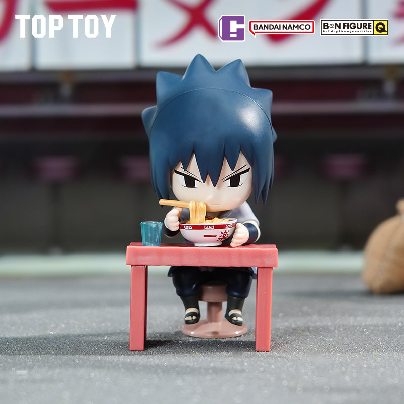NARUTO Shppuden Ramen Series Blind Box – TOPTOY