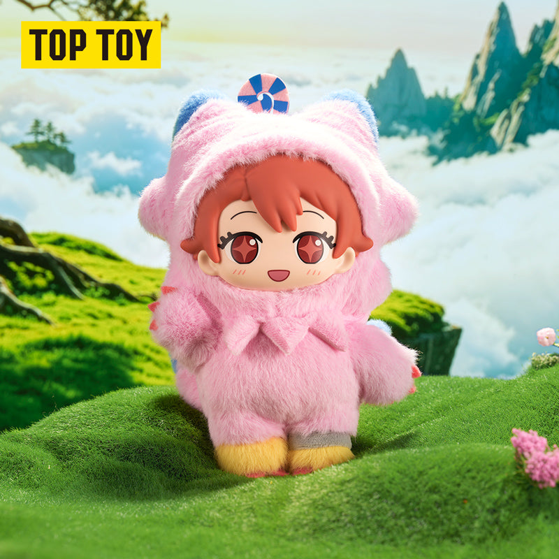 SofuNui Digimon Adventure Series Blind Box