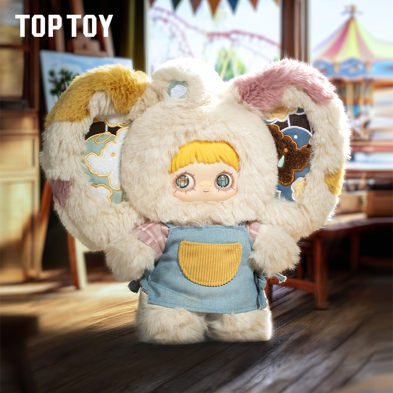 メイメイ フォーゴットン・ファンフェアシリーズ ぬいぐるみ