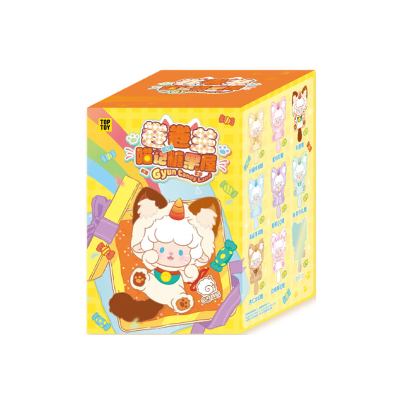 MEE MEE Candy Land Series Blind Box