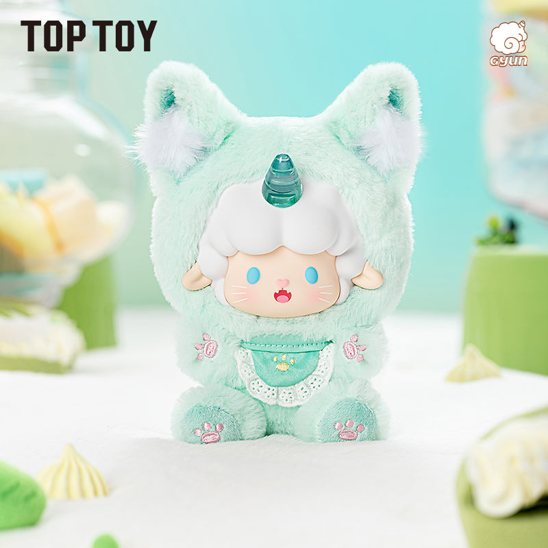 MEE MEE Candy Land Series Blind Box