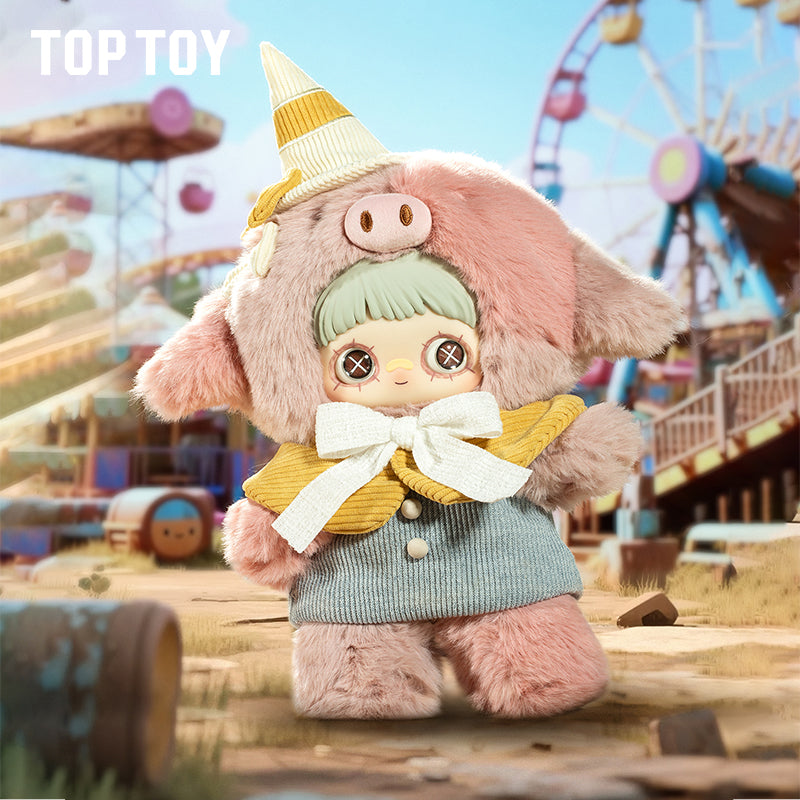 メイメイ フォーゴットン・ファンフェアシリーズ ぬいぐるみ