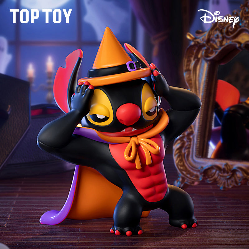 DISNEY Halloween Pantasy Night Blind Box – TOPTOY