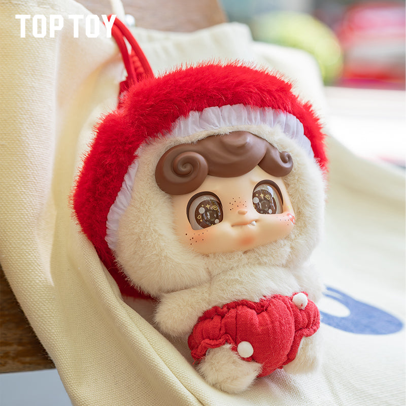 Q.Kid フェアリーテイルズ ぬいぐるみシリーズ ブラインドボックス