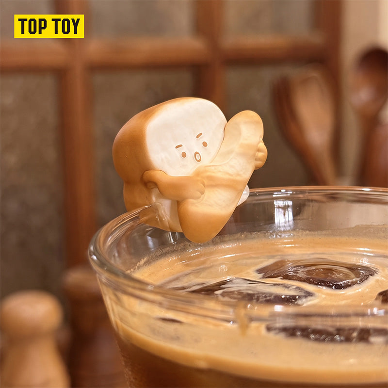 Breads, Holding you! Series Blind Box