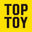 The Official TOPTOY® Shop logo