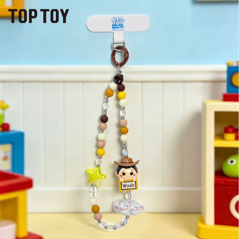 Disney Toy Story Rainbow Adventure Phone Chains