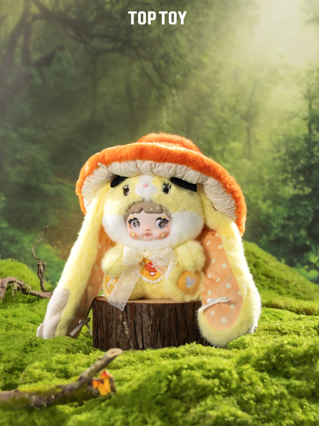 大人気TOPTOY Nommi 400%v2 キノ コ帽子シリーズ ピンク TOPTOY Nommi 400% v2 キノコ帽子 1点 Nebula - メルカリ