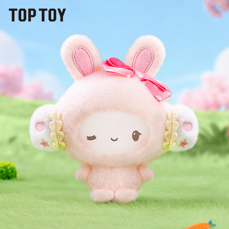 こぎみゅんぬいぐるみ6点セット こぎみゅん 魔法の森シリーズ ぬいぐるみペンダント ブラインド