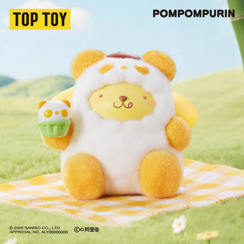 TOPTOY®公式ショップ |サンリオ®、ディズニー®、ブラインドボックス