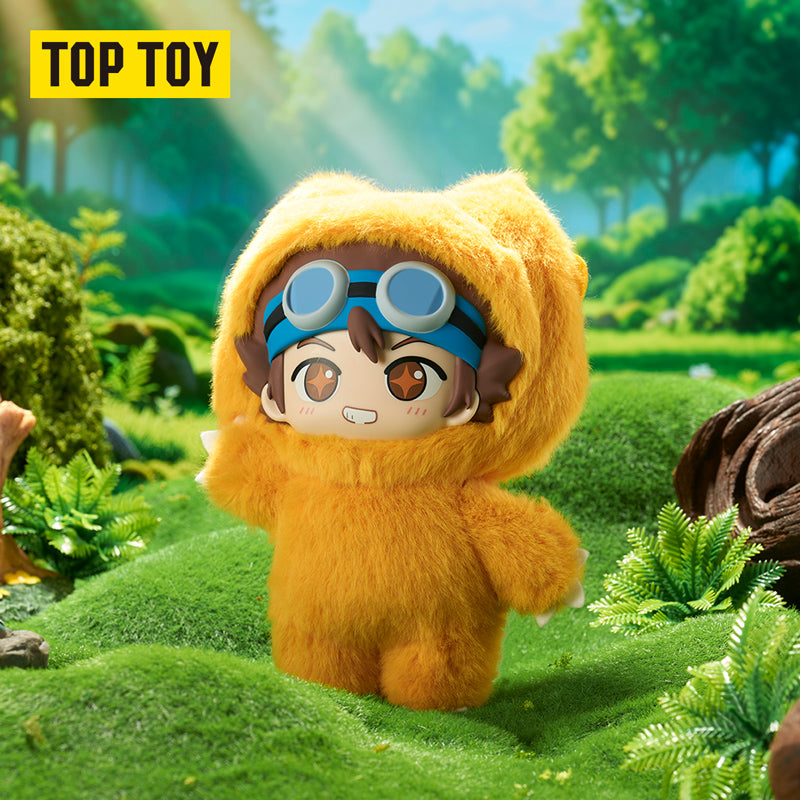 SofuNui Digimon Adventure Series Blind Box
